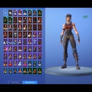 Meet your Posher, Cynthia